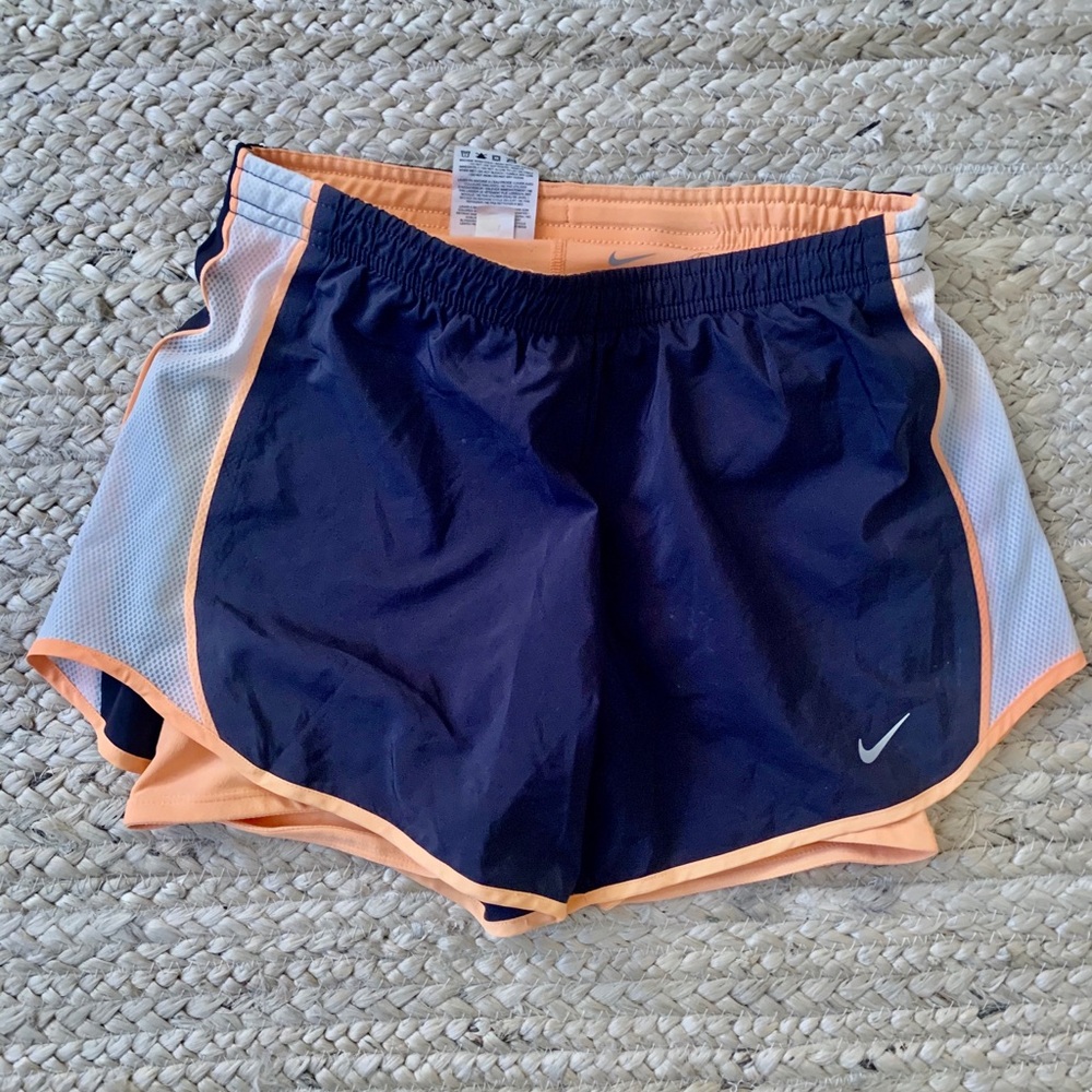 Nike dri-fit shorts